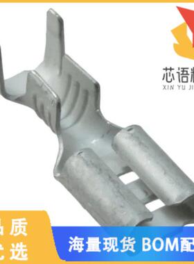 全新5-160429-2原装(CONN QC RCPT 13-17AWG 0.187)正品