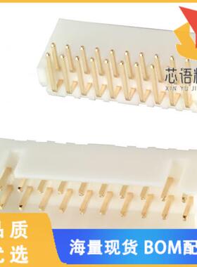 全新DF1B-20DP-2.5DS(01)原装(CONN HEADER R/A 20PO