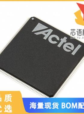 全新A42MX24-1TQG176I原装(IC FPGA 150 I/O 176TQFP)正品
