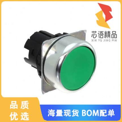 全新A22NZ-RNM-NGA原装(CONFIG SW BODY PUSHBUT NON