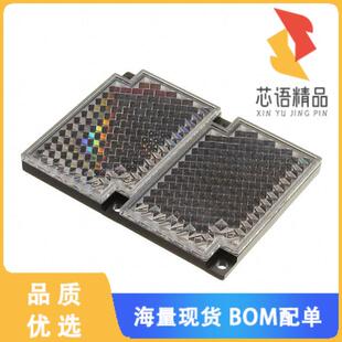 全新E39-R2原装(REFLECTOR 80X60MM HARD ACRYLIC)正品