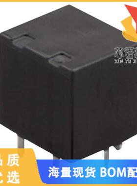 全新ACJ2112原装(RELAY AUTOMOTIVE SPDTX2 20A 12V)正品