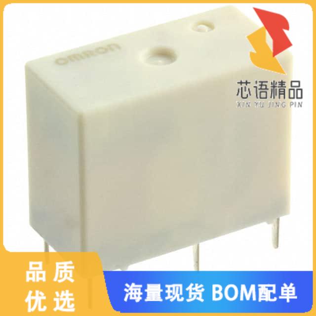 全新G5Q-1A4-EL2-HA-DC12原装(RELAY GEN PURPOSE SP