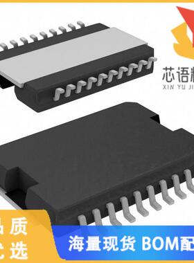 全新MC33886PVW原装(IC MOTOR DRIVER 5V-40V 20HSOP)正品