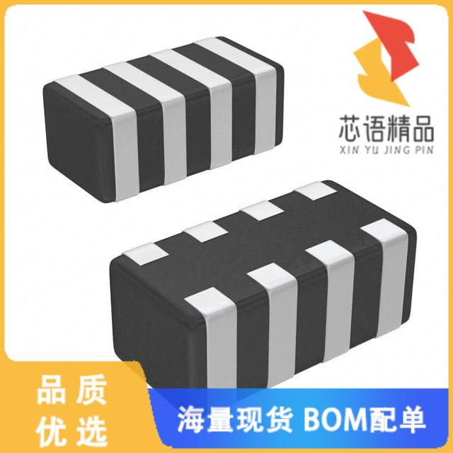 全新DXP2ABN7514TL原装(BALUN 50MHZ-870MHZ 75/300