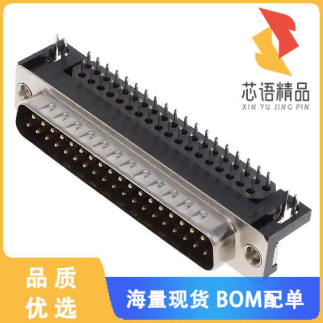 全新KF22X-C37P-N原装(CONN D-SUB PLUG 37POS R/A S