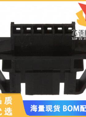 全新0701070040原装(CONN HSNG MALE 6POS .100 PNL