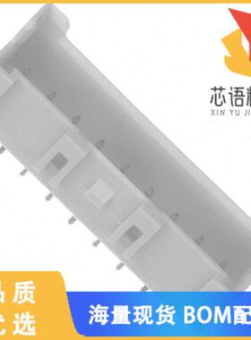 全新B09B-XASK-1(LF)(SN)原装(CONN HEADER VERT 9PO