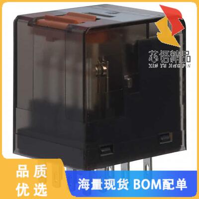 全新PT570024原装(RELAY GEN PURPOSE 4PDT 6A 24V)正品