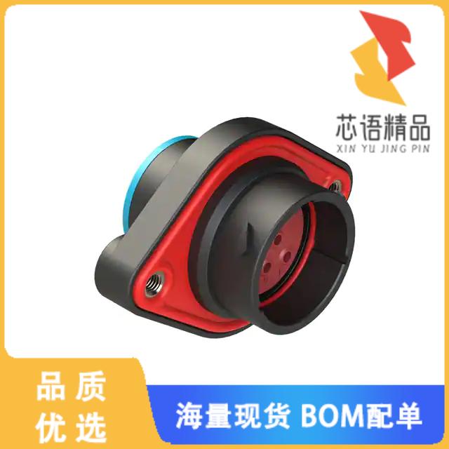 全新AHDP02-18-08PR-SRA原装(8 POSITIONS, SEALED P