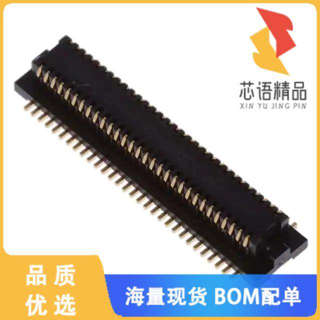 全新DF12NC-60DS-0.5V(51)原装(CONN RCPT 60POS SMD