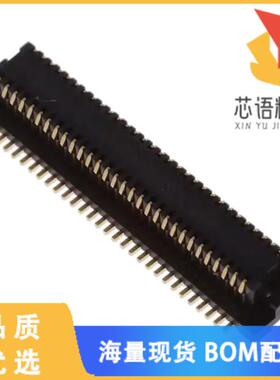 全新DF12NC-60DS-0.5V(51)原装(CONN RCPT 60POS SMD