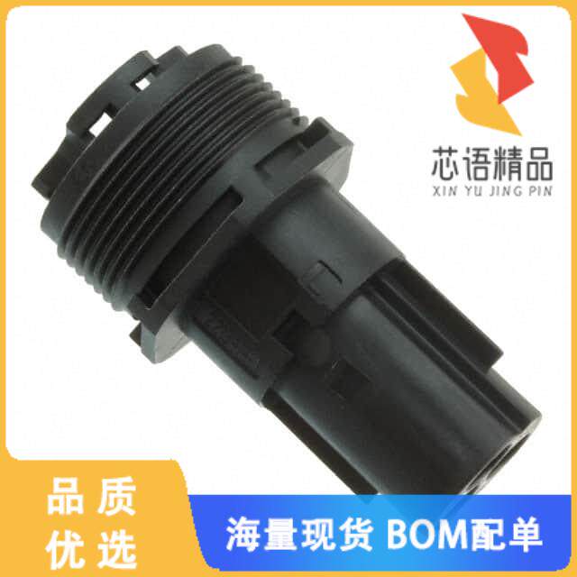 全新2213414-1原装(3P FH PIN HOUSING, CODE A)正品