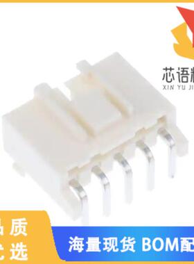 全新178498-1原装(CONN HEADER R/A 5POS 3.96MM)正品