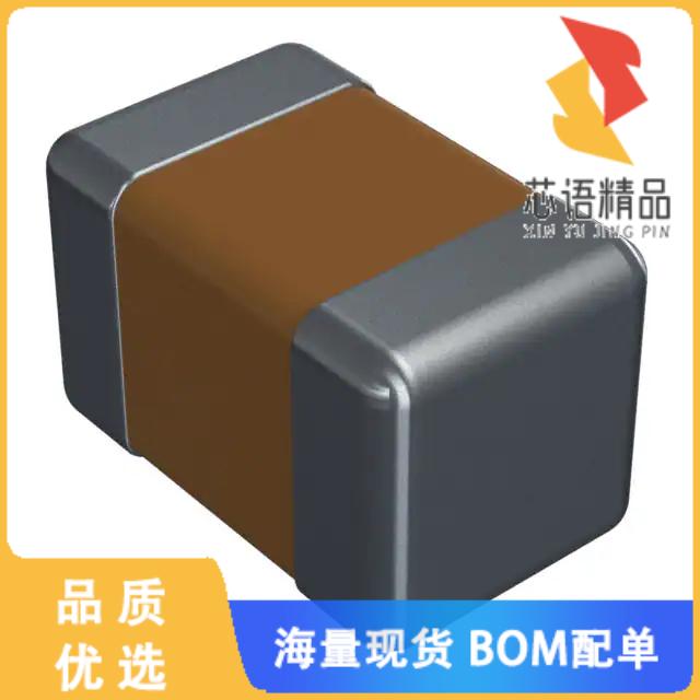 全新08052A271JAT2A原装(CAP CER 270PF 200V NP0 08