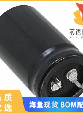 全新LGU1J392MELA原装(CAP ALUM 3900UF 20% 63V SNA