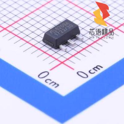 全新ME6209A30PG原装(Vin=18V Vout=3V 250mA)正品