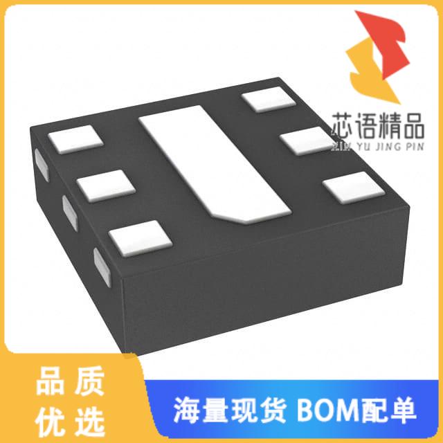 全新AP7342D-3028FS6-7原装(IC REG LIN 2.8V/3V X2D