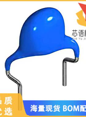 全新CK45-B3AD151KYVNA原装(CAP CER 150PF 1KV RADI