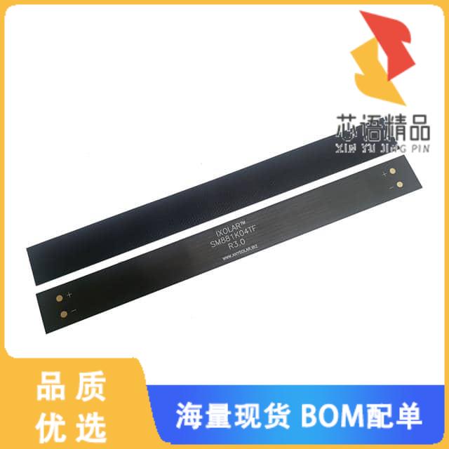 全新SM881K04TF原装(SOLAR CELL G3 THIN 2.76V 764.