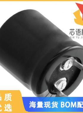 全新B41505A8108M000原装(CAP ALUM 1000UF 20% 63V