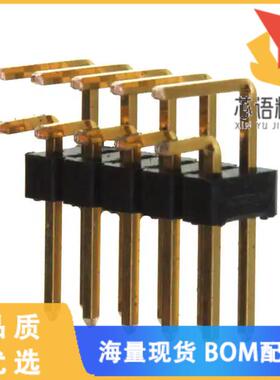 全新68021-210HLF原装(CONN HEADER R/A 10POS 2.54M