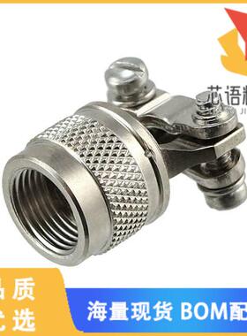 全新M85049/38-9N原装(CONN CABLE CLAMP SZ 9 A SLV