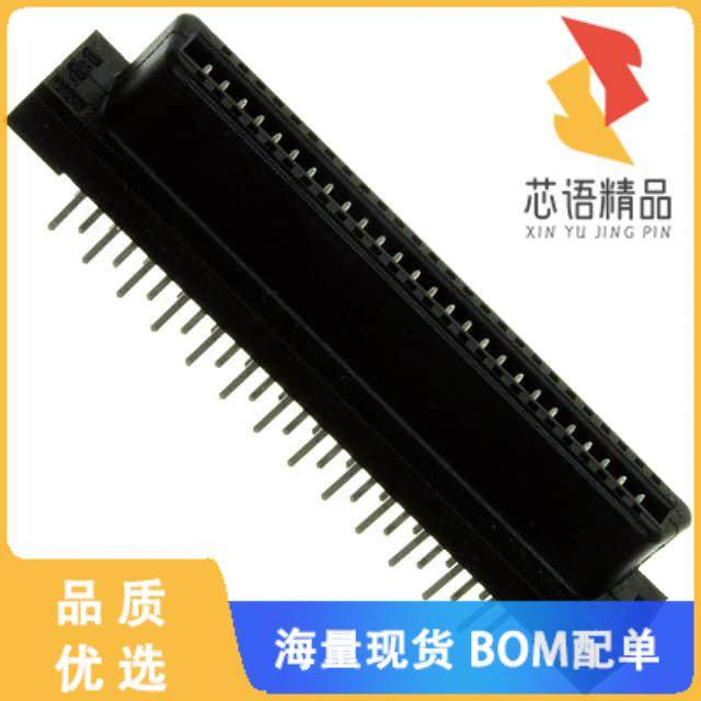 全新FX2C-52S-1.27DSA(71)原装(CONN RECEPT VERT 52