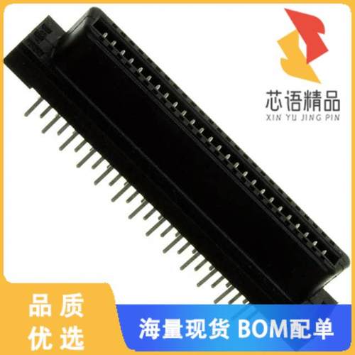 全新FX2C-52S-1.27DSA(71)原装(CONN RECEPT VERT 52