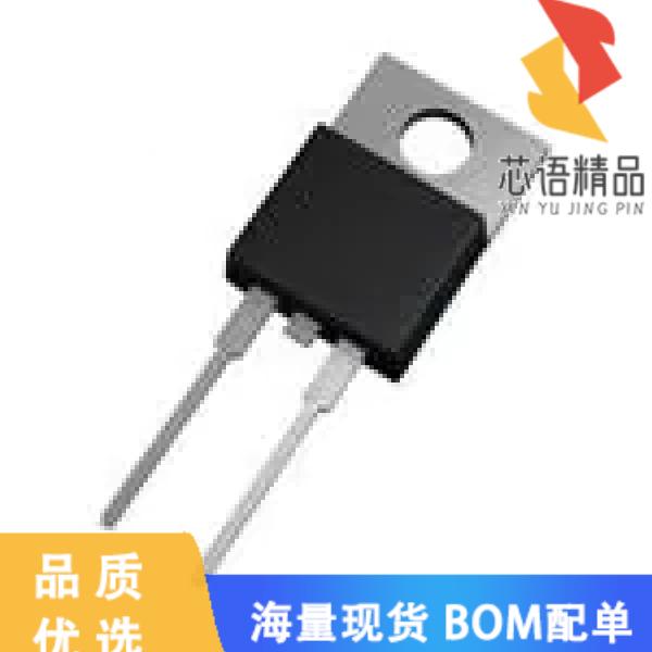 全新BYC30-600P,127原装(DIODE GEN PURP 600V 30A T