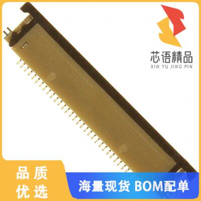 全新086210033340800A+原装(CONN FFC BOTTOM 33POS