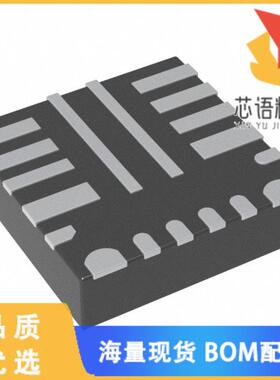 全新TPS54424RNVR原装(IC REG BUCK ADJUSTABLE 4A 1