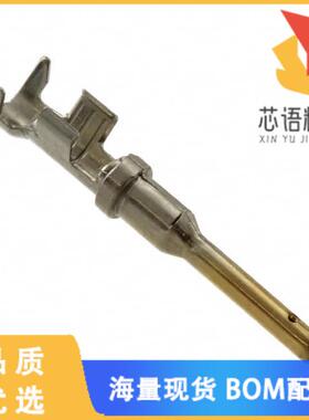 全新1060-16-0144原装(CONN PIN 14-18AWG GOLD CRIM