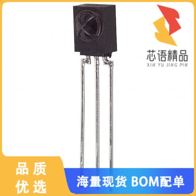 全新GP1UX511QS原装(SENSOR REMOTE REC 38.0KHZ 8.5