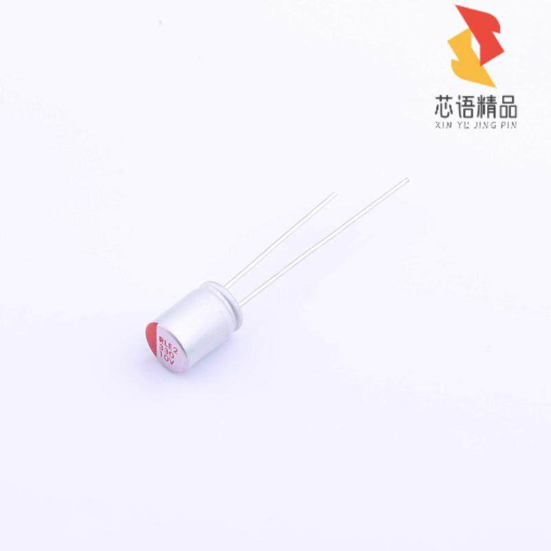 全新E2331M010C080RL原装(330uF ±20% 10V)正品