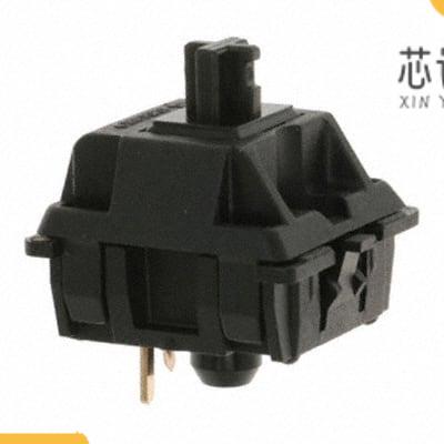 全新MX1A-11NN原装(SWITCH PUSH SPST-NO 0.01A 12V)正品