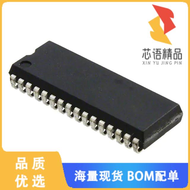 全新IS61C1024AL-12JLI原装(IC SRAM 1MBIT PARALLEL