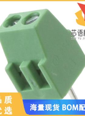 全新OSTVN02A150原装(TERM BLK 2P SIDE ENT 2.54MM