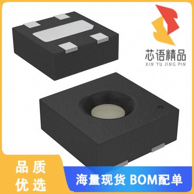 全新ENS210-LQFM原装(I2C, QFN4, DIGITAL PRE-CALIB