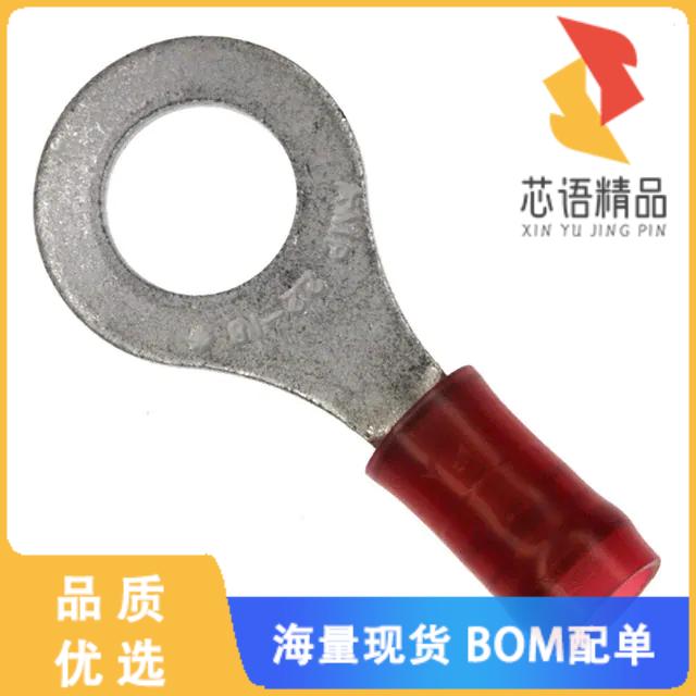 全新8-31894-5原装(CONN RING CIRC 16-22AWG #1/4)正品