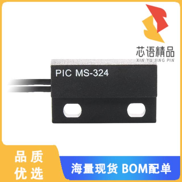 全新MS-324-3-2-0500原装(MINIATURE REED SENSOR FL