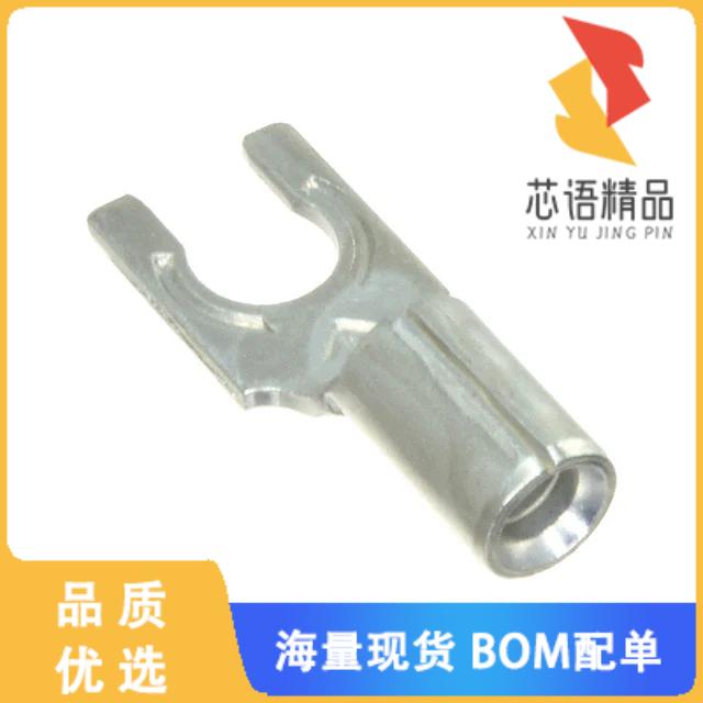 全新SS-32-6原装(CONN SPADE TERM 14-16AWG #6)正品