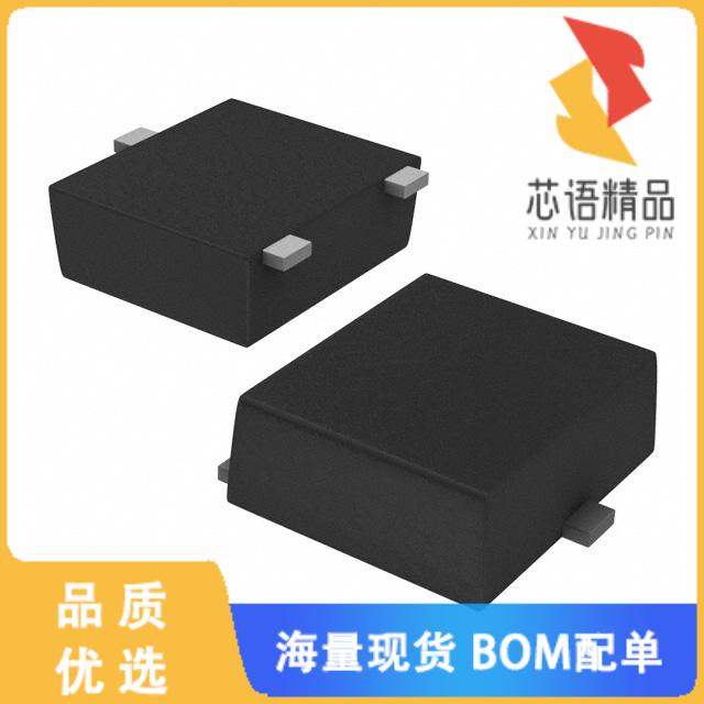 全新2SC6135,LF原装(NPN TRANSISTOR VCEO50V IC1A H