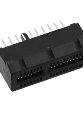 全新10018784-10200TLF原装(CONN PCI EXP FEMALE 36