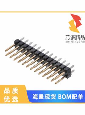 全新0901310773原装(CONN HEADER VERT 26POS 2.54MM)正品