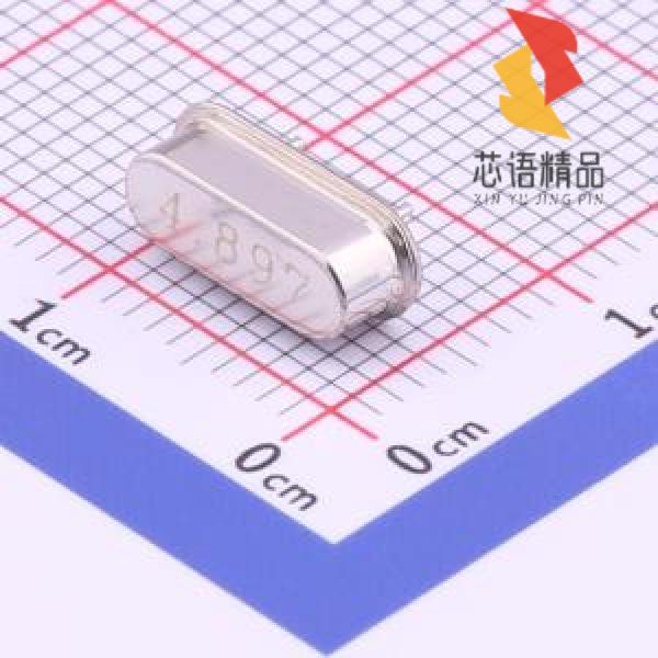 全新49SAC04897202080原装(4.897MHZ 20PF 20PPM)正品