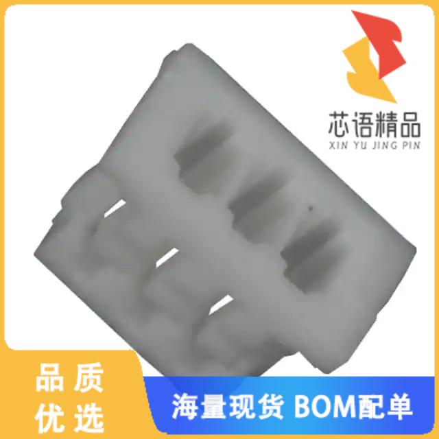 全新440146-3原装(CONN RCPT 3POS SGL 1.25MM NATRL)正品