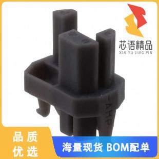 RCPT 9原装 正品 GRAY PCB KEY CODING CONN 100526 全新5