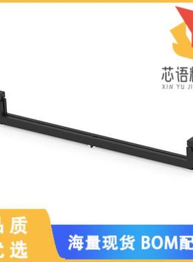 全新6-2355626-4原装(DDR5 DIMM BLACK HSG BLACK LA)正品