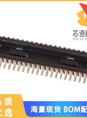 全新DF30FC-40DP-0.4V(81)原装(CONN HDR 40POS SMD